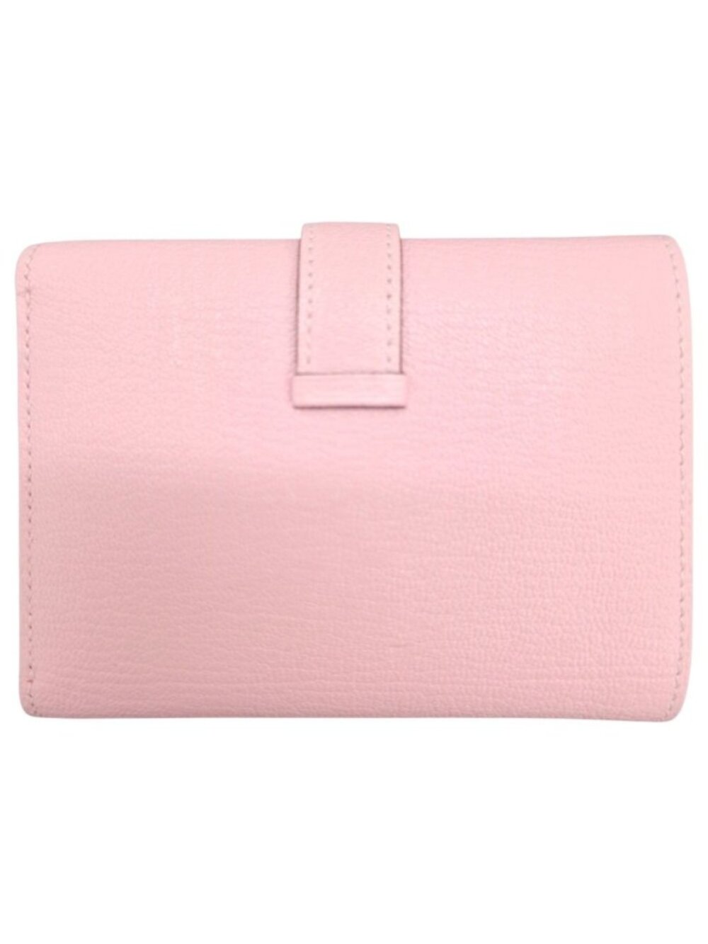 Hermes Bearn Combine Trifold Wallet